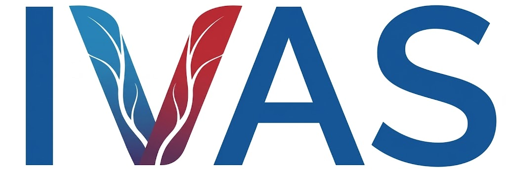 Logo ivas